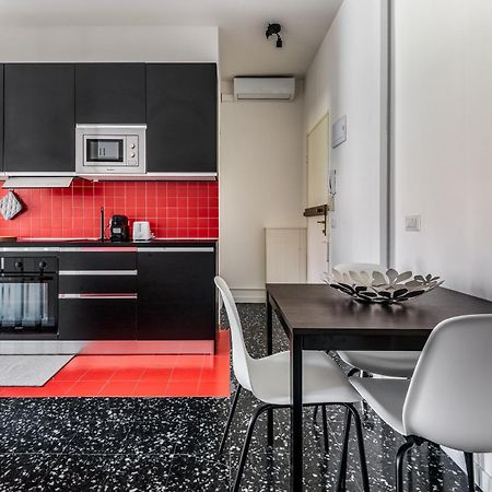 Апартаменти Milano 2 Pax Wi-Fi Via Tartini 13C Екстер'єр фото
